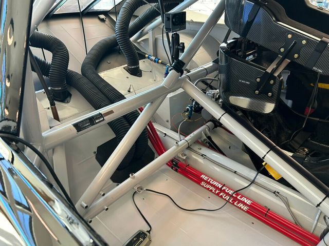 2025 Chevrolet Camaro Track Attack NASCAR - 23010429 - 12