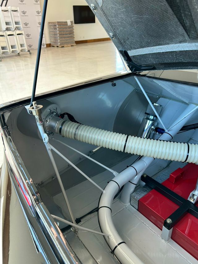 2025 Chevrolet Camaro Track Attack NASCAR - 23010429 - 20