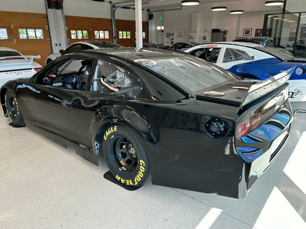 2025 Chevrolet Camaro Track Attack NASCAR - 23010429 - 3