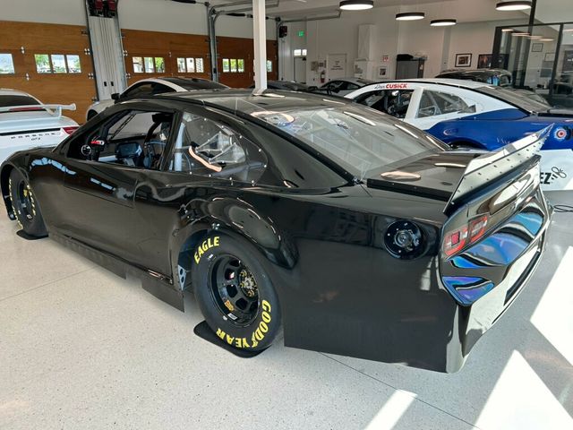 2025 Chevrolet Camaro Track Attack NASCAR - 23010429 - 3