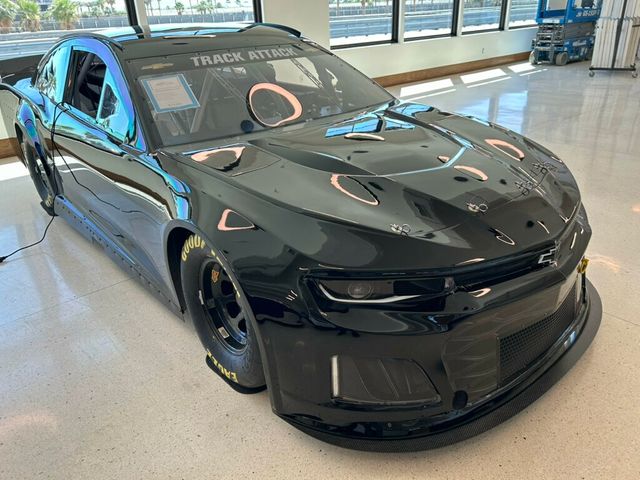 2025 Chevrolet Camaro Track Attack NASCAR - 23010429 - 5