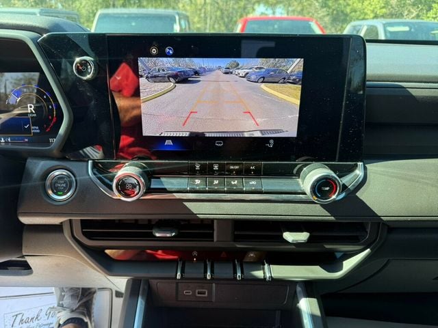 2025 Chevrolet Colorado 2WD Crew Cab WT - 22974845 - 5