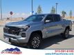 2025 Chevrolet Colorado 4WD Crew Cab Z71 - 23048914 - 0