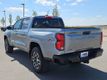 2025 Chevrolet Colorado 4WD Crew Cab Z71 - 23048914 - 2