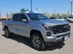 2025 Chevrolet Colorado 4WD Crew Cab Z71 - 23048914 - 5
