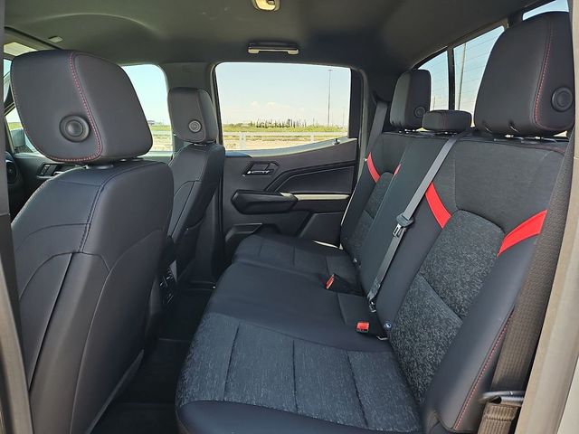2025 Chevrolet Colorado 4WD Crew Cab Z71 - 23048914 - 6