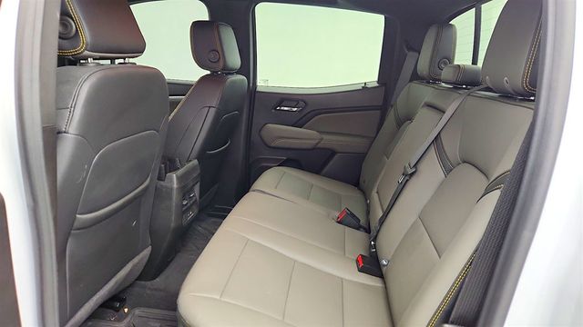 2025 Chevrolet Colorado 4WD Crew Cab ZR2 - 22965317 - 9