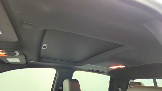 2025 Chevrolet Colorado 4WD Crew Cab ZR2 - 22965317 - 21