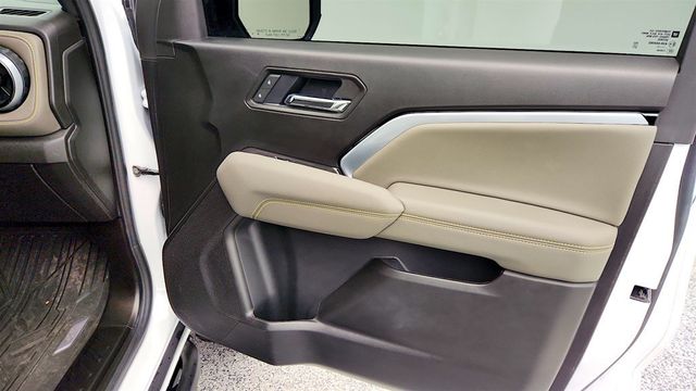 2025 Chevrolet Colorado 4WD Crew Cab ZR2 - 22965317 - 23