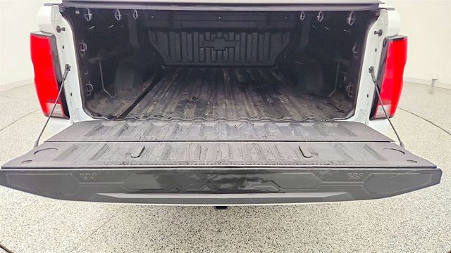 2025 Chevrolet Colorado 4WD Crew Cab ZR2 - 22965317 - 26