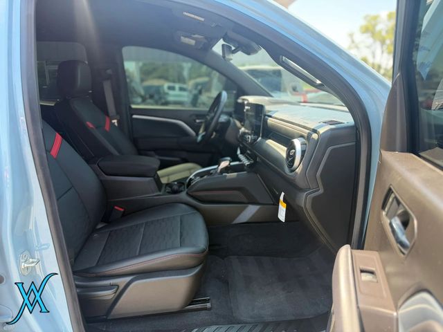 2025 Chevrolet Colorado Crew Cab Z71 Pickup 4D 5 ft - 23053409 - 21