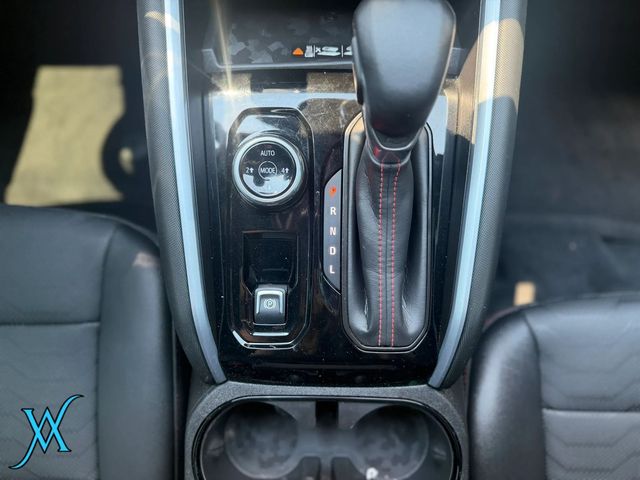 2025 Chevrolet Colorado Crew Cab Z71 Pickup 4D 5 ft - 23053409 - 27