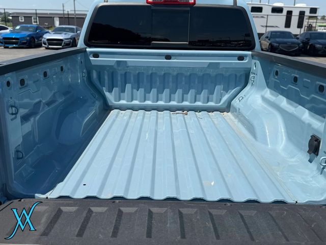 2025 Chevrolet Colorado Crew Cab Z71 Pickup 4D 5 ft - 23053409 - 36