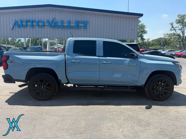 2025 Chevrolet Colorado Crew Cab Z71 Pickup 4D 5 ft - 23053409 - 7