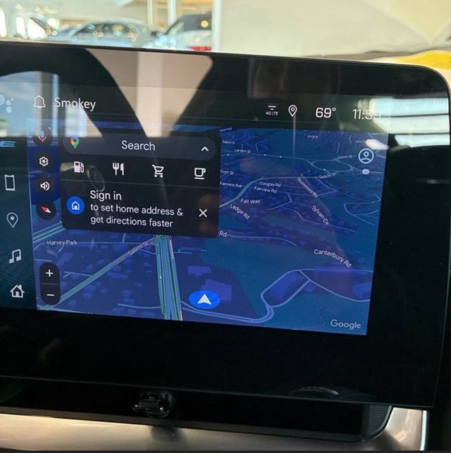 2025 Chevrolet Corvette 2dr E-Ray Coupe w/1LZ - 22983378 - 13