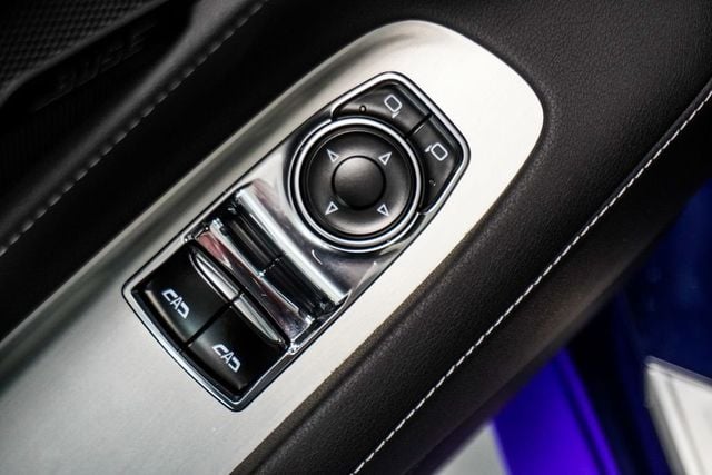 2025 Chevrolet Corvette 2dr Stingray Coupe w/1LT - 23068985 - 9