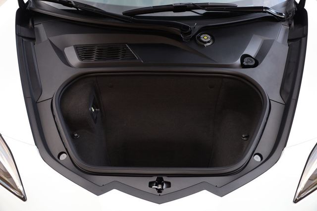 2025 Chevrolet Corvette 2dr Stingray Coupe w/1LT - 22920114 - 18