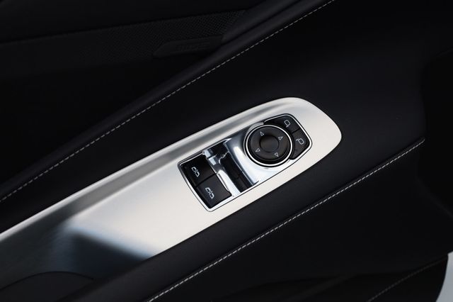 2025 Chevrolet Corvette 2dr Stingray Coupe w/1LT - 22920114 - 33