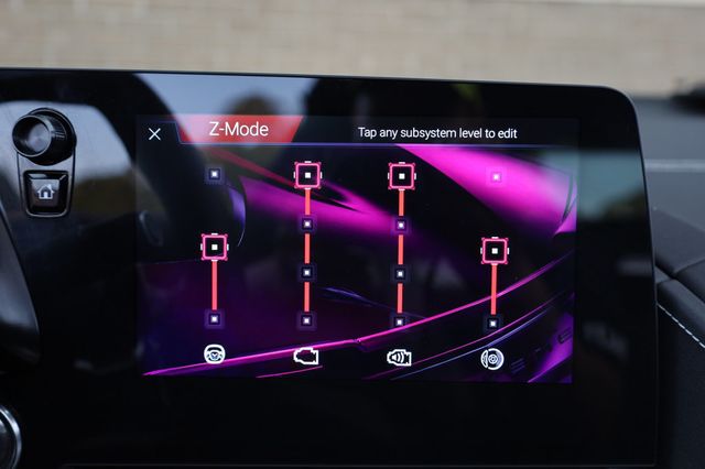 2025 Chevrolet Corvette 2dr Stingray Coupe w/1LT - 22920114 - 36