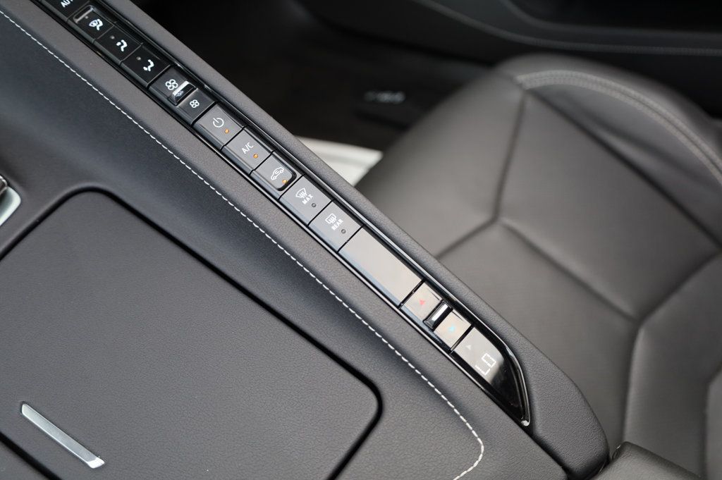 2025 Chevrolet Corvette Stingray Coupe 1LT photo 42