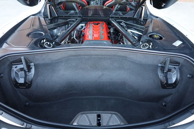 2025 Chevrolet Corvette 2dr Stingray Coupe w/1LT - 22987104 - 13