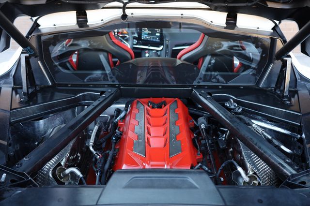 2025 Chevrolet Corvette 2dr Stingray Coupe w/1LT - 22987104 - 14