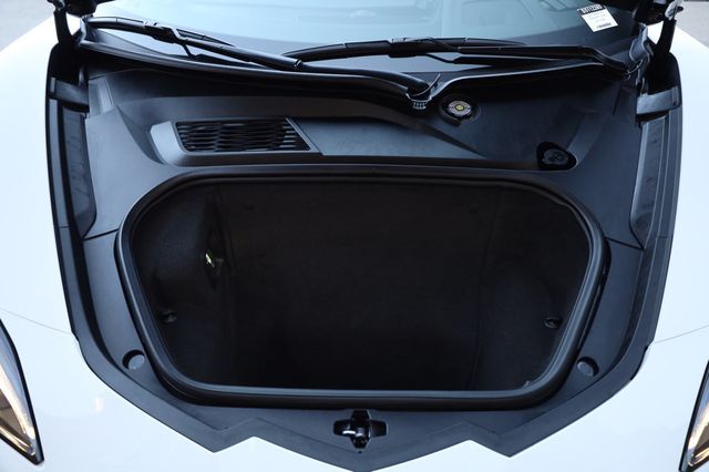 2025 Chevrolet Corvette 2dr Stingray Coupe w/1LT - 22987104 - 15