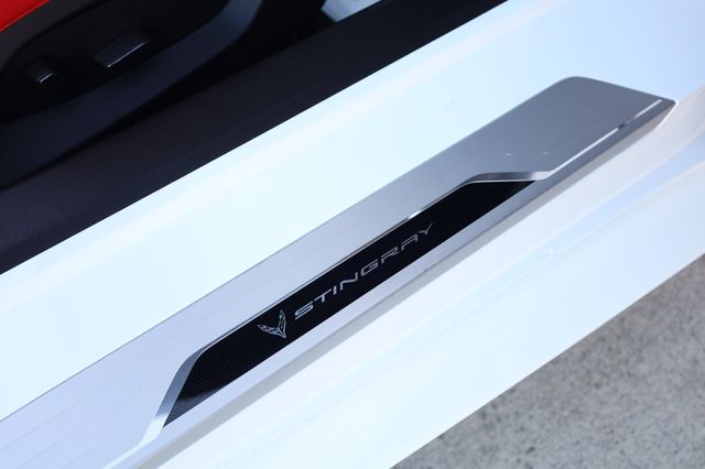 2025 Chevrolet Corvette 2dr Stingray Coupe w/1LT - 22987104 - 16