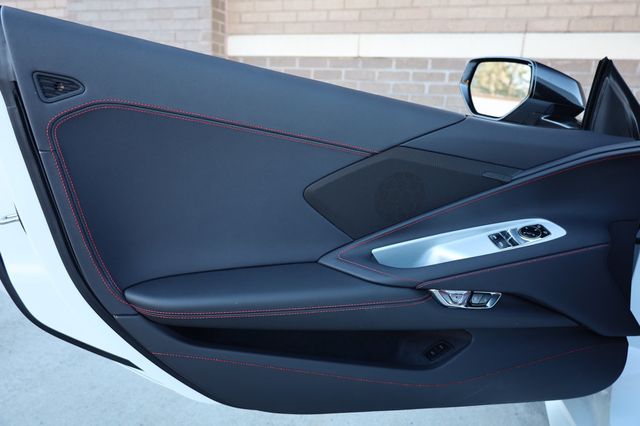 2025 Chevrolet Corvette 2dr Stingray Coupe w/1LT - 22987104 - 17