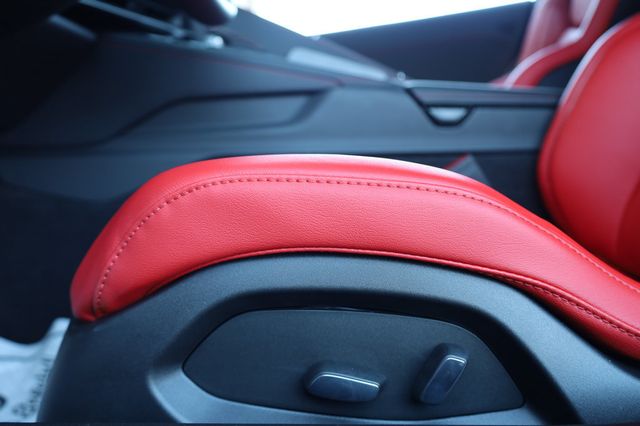 2025 Chevrolet Corvette 2dr Stingray Coupe w/1LT - 22987104 - 21