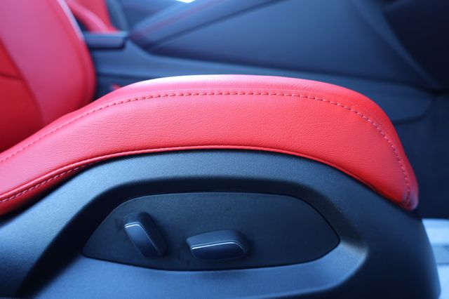 2025 Chevrolet Corvette 2dr Stingray Coupe w/1LT - 22987104 - 27