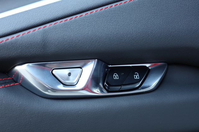 2025 Chevrolet Corvette 2dr Stingray Coupe w/1LT - 22987104 - 34