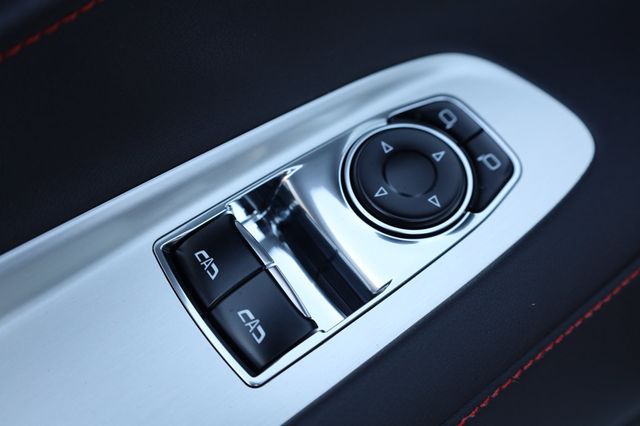 2025 Chevrolet Corvette 2dr Stingray Coupe w/1LT - 22987104 - 35