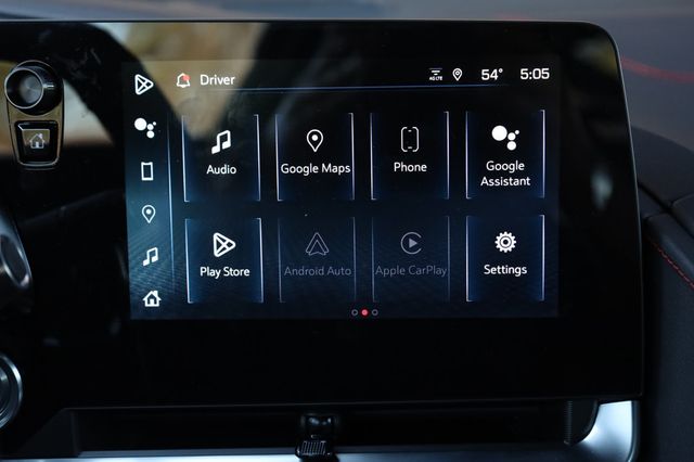 2025 Chevrolet Corvette 2dr Stingray Coupe w/1LT - 22987104 - 38