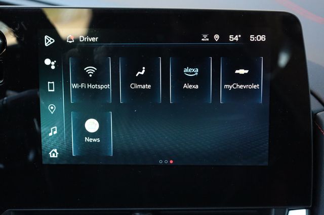 2025 Chevrolet Corvette 2dr Stingray Coupe w/1LT - 22987104 - 40