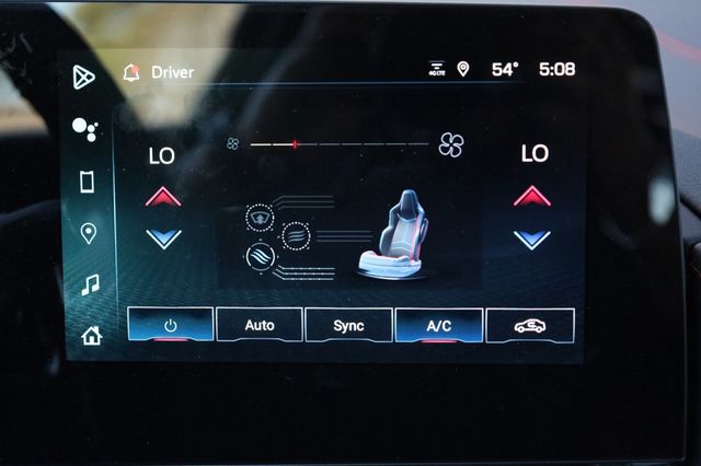 2025 Chevrolet Corvette 2dr Stingray Coupe w/1LT - 22987104 - 41