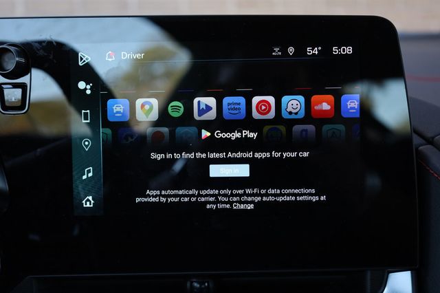 2025 Chevrolet Corvette 2dr Stingray Coupe w/1LT - 22987104 - 42