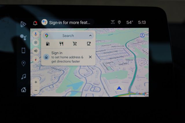 2025 Chevrolet Corvette 2dr Stingray Coupe w/1LT - 22987104 - 45