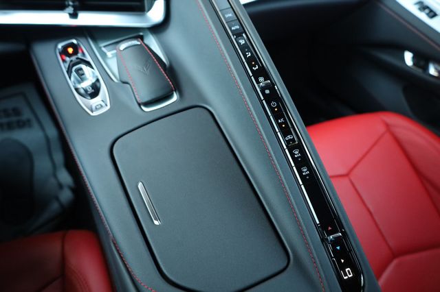 2025 Chevrolet Corvette 2dr Stingray Coupe w/1LT - 22987104 - 47