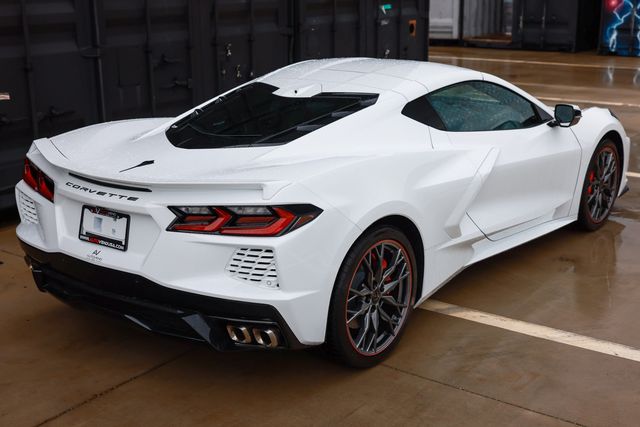 2025 Chevrolet Corvette 2dr Stingray Coupe w/1LT - 23060924 - 13