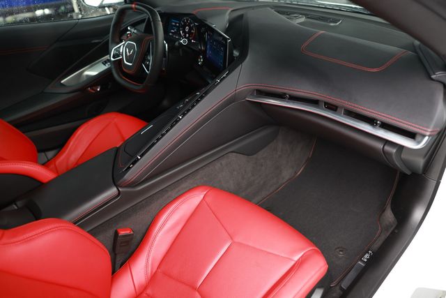 2025 Chevrolet Corvette 2dr Stingray Coupe w/1LT - 23060924 - 14