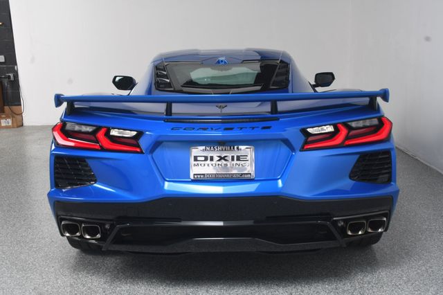2025 Chevrolet Corvette 2dr Stingray Coupe w/1LT - 23100811 - 13
