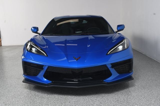 2025 Chevrolet Corvette 2dr Stingray Coupe w/1LT - 23100811 - 6