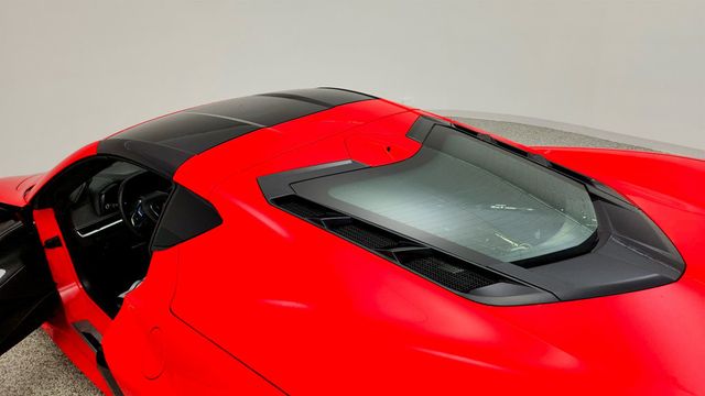 2025 Chevrolet Corvette 2dr Stingray Coupe w/1LT - 23007451 - 9