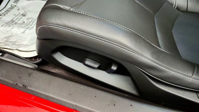 2025 Chevrolet Corvette 2dr Stingray Coupe w/1LT - 23007451 - 11