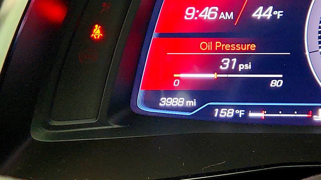 2025 Chevrolet Corvette 2dr Stingray Coupe w/1LT - 23007451 - 15