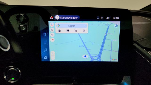 2025 Chevrolet Corvette 2dr Stingray Coupe w/1LT - 23007451 - 18