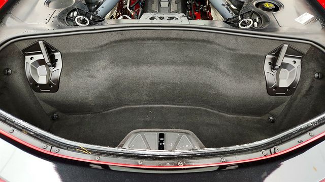 2025 Chevrolet Corvette 2dr Stingray Coupe w/1LT - 23007451 - 20