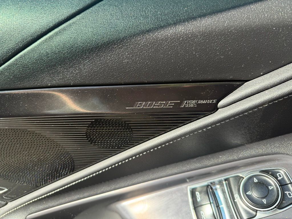 2025 Chevrolet Corvette 2dr Stingray Coupe w/2LT - 23014888 - 10