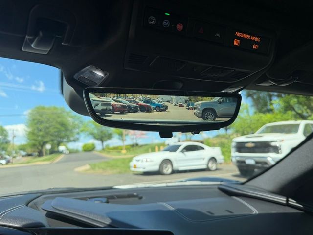 2025 Chevrolet Corvette 2dr Stingray Coupe w/2LT - 23014888 - 13